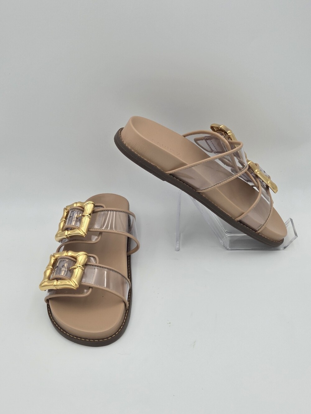 SCHUTZ Enola Sporty Sandals